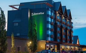 Edmonton Hotel & Convention Center Edmonton